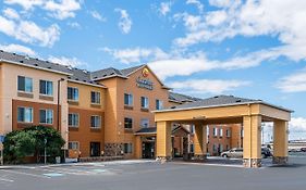 Hermiston Comfort Inn